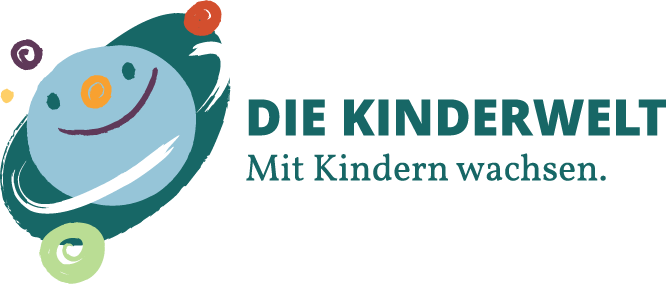 Die Kinderwelt gGmbH Logo