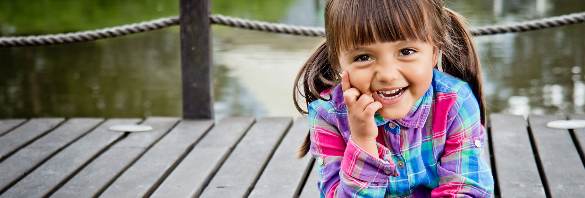 Willkommen bei der Kinderwelt!